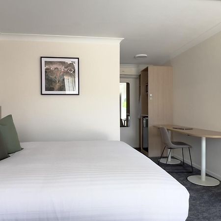 The Phoenix Artesian Spa Resort And Accommodation Moree Buitenkant foto
