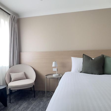 The Phoenix Artesian Spa Resort And Accommodation Moree Buitenkant foto