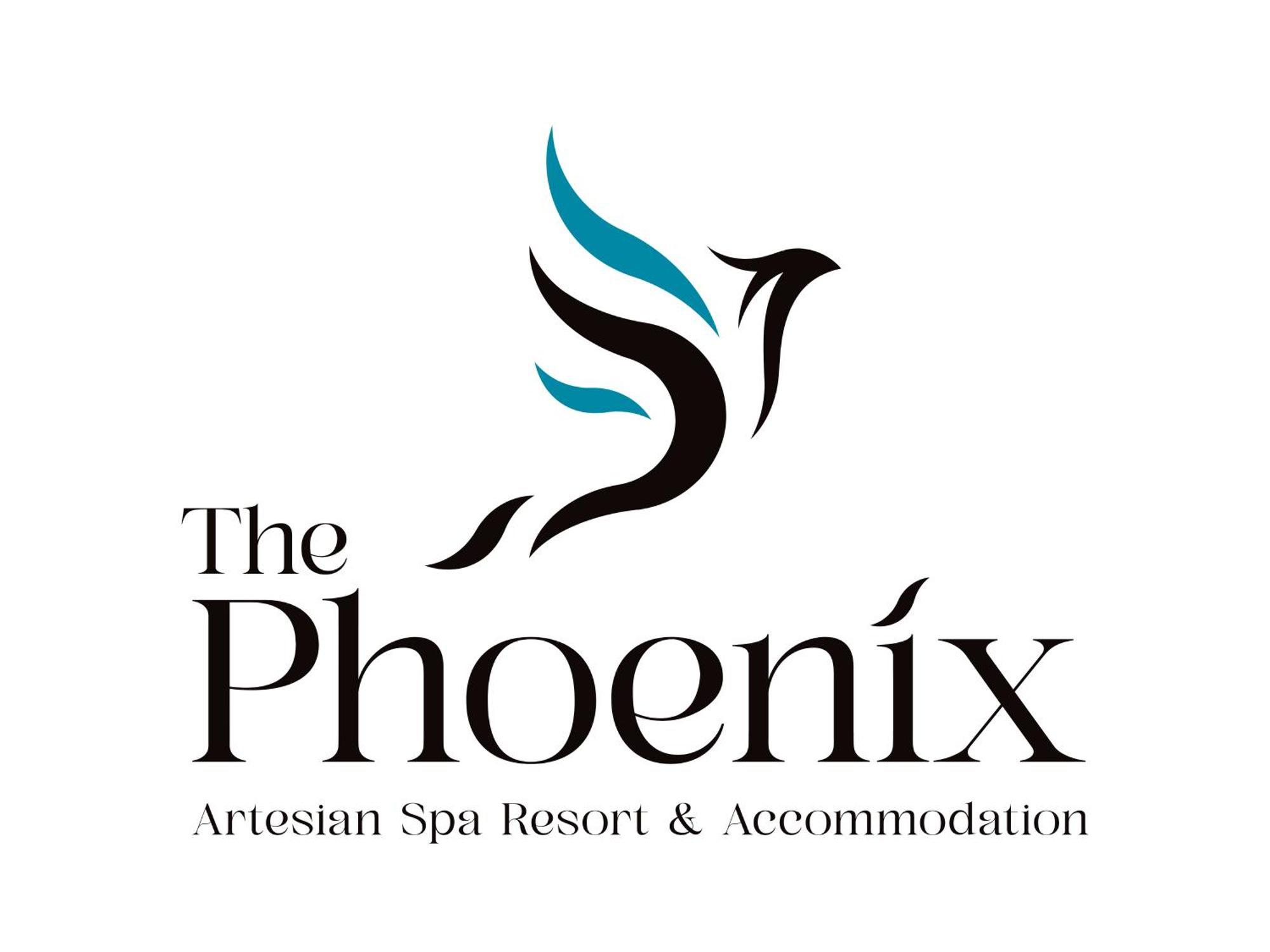 The Phoenix Artesian Spa Resort And Accommodation Moree Buitenkant foto
