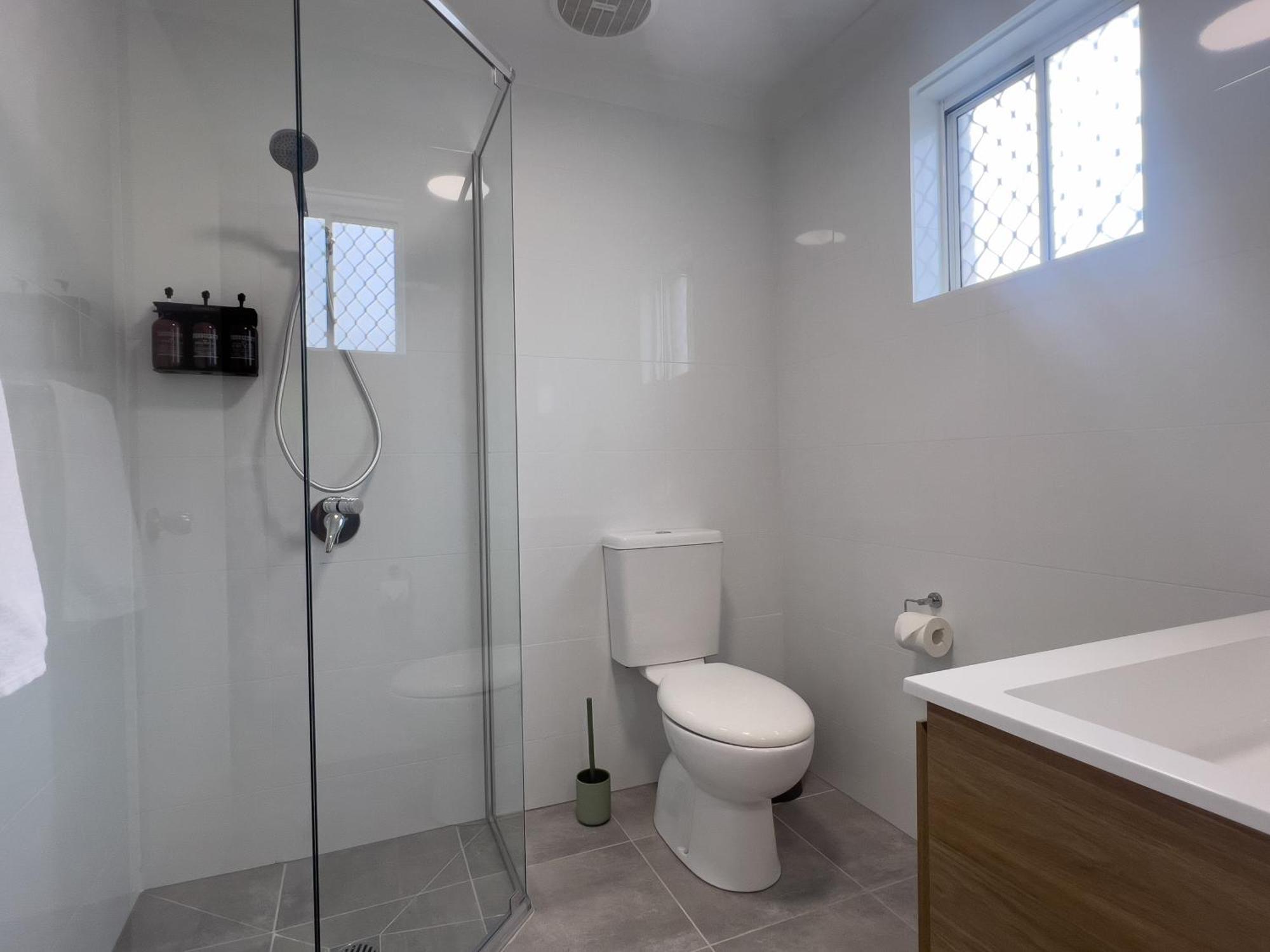 The Phoenix Artesian Spa Resort And Accommodation Moree Buitenkant foto